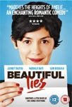 Beautiful Lies DVD