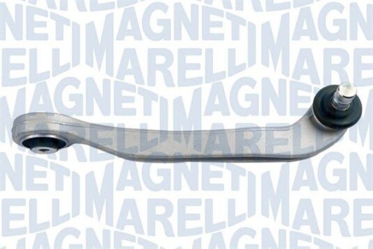 Bærearm, hjuloppheng MAGNETI MARELLI 301181320700 Bærearm, hjuloppheng MAGNETI MARELLI 301181320700