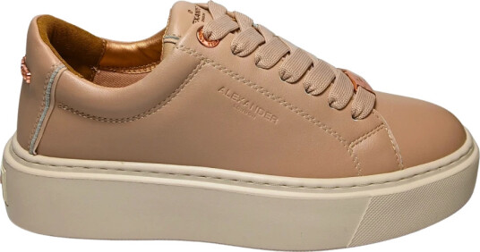 Alexander Smith Dame Sko Rosa 36 EU,