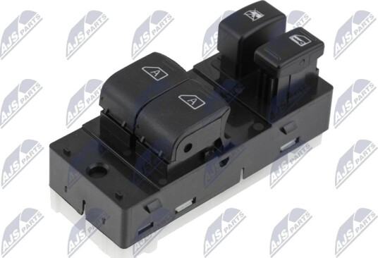 Bryter, vindusheis NTY EWS-NS-030