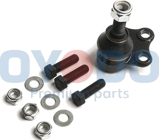 Bærekule Oyodo 10Z9123-OYO