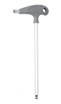 Pro-Line Hex T-Type Sekskantnøkkel 10 Mm Med Kule (48533)