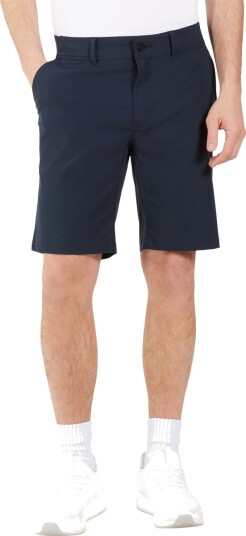 Didriksons Ian Shorts Dark Night Blue Didriksons Ian Shorts Dark Night Blue