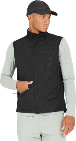 Endurance Jelawat M Vest Black XXL