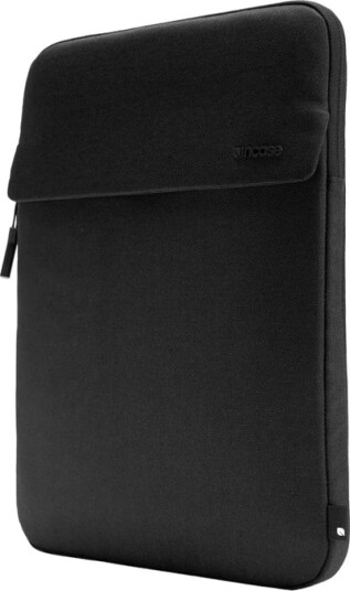 Incase Crosstown Notebookhylster Vertikal Inntil 16" Svart