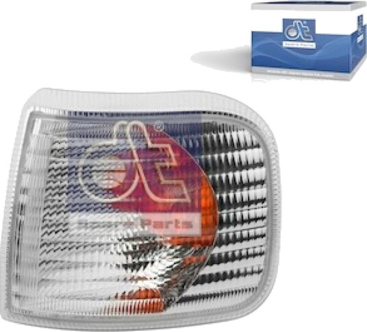 Dt Blinklys DT 6.85001