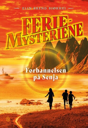 Heksa på Senja Heksa på Senja