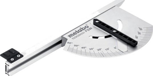 Metabo Vinkelanlegg Fsw