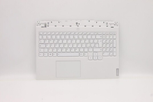 Lenovo Upper Case ASM_ITA L82JU Lenovo Upper Case ASM_ITA L82JU