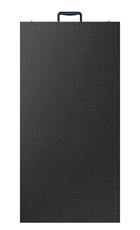 Samsung XRB029-Y XRB Series LED display unit - utendørs - for intelligent skilting