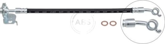 A.B.S. SL 1326 Bremseslange