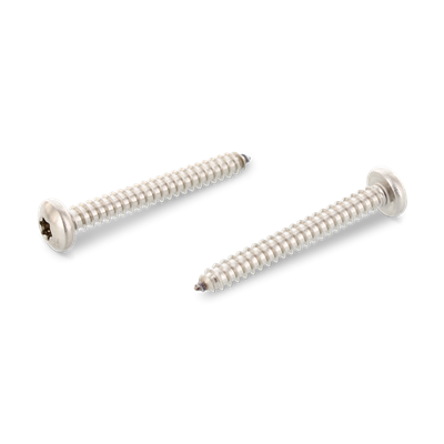 Schäfer & Peters 1458544219 Skrue 4,2 mm, RTS A4, ISO 14585 (DIN 7981) 4,2 x 19mm, 1000-pakk