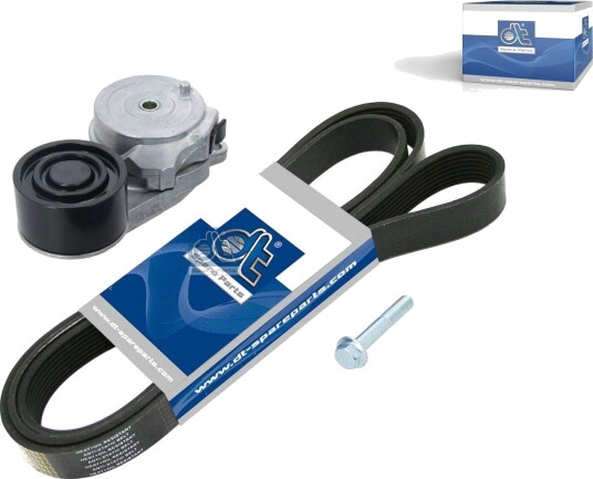 Remstrammer vifterem DT Spare Parts 2.00938