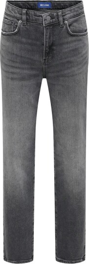 ONLY & SONS Osjedge Performance Wb 9181 Pim Dnm Black 176 ONLY & SONS Osjedge Performance Wb 9181 Pim Dnm Black 176