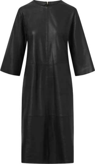Depeche Dame Kjoler Svart M,