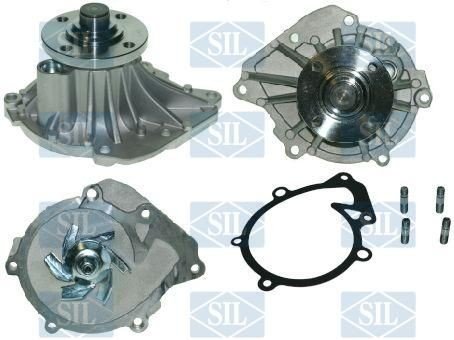 Saleri SIL PA1457 Vannpumpe