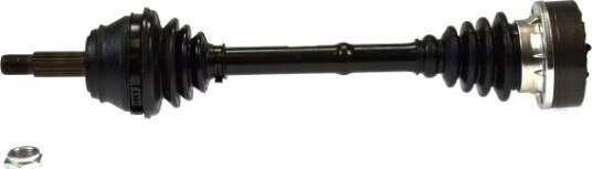 Drivaksel SPIDAN 22495