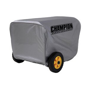 Champion Europe Overtrekk for bensinaggregat medium