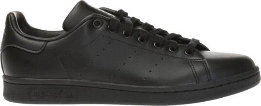 adidas Originals Stan Smith - Black - 42 2/3 adidas Originals Stan Smith - Black - 42 2/3