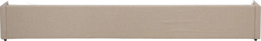 Dinan Dobbeltseng 160 \| 200 cm Beige