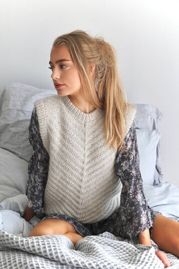 WENA VEST natur WENA VEST natur