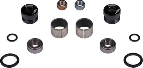 DMR Vault Pedal Service Kit