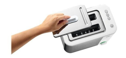 Braun Brdrister IDCollection HT 5010