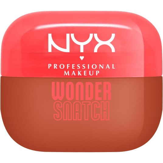 NYX PROFESSIONAL MAKEUP Wonder Snatch Powder 08 Cacao Craze NYX PROFESSIONAL MAKEUP Wonder Snatch Powder 08 Cacao Craze