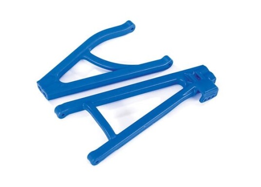Traxxas TRX-8634X Suspension Arms Rear Left Blue (1+1)