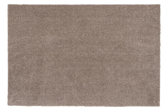 tica copenhagen Unicolor dørmatte Sand, 60 x 90 cm tica copenhagen Unicolor dørmatte Sand, 60 x 90 cm