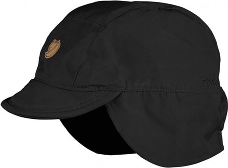 Fjellreven Singi Field Cap Black (#333333) Dame L Fjellreven Singi Field Cap Black (#333333) Dame L