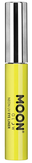 Buttericks Leco AB Moon Creations UV Neon Eyeliner - Gul