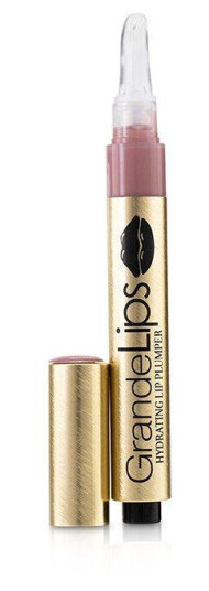 Grande Cosmetics Hydrating Lip Plumper Spicy Mauve Grande Cosmetics Hydrating Lip Plumper Spicy Mauve