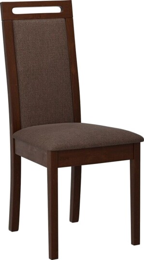 Rowden Spisestol - Brun