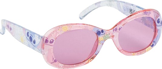 Disney Stitch Solbriller Rosa