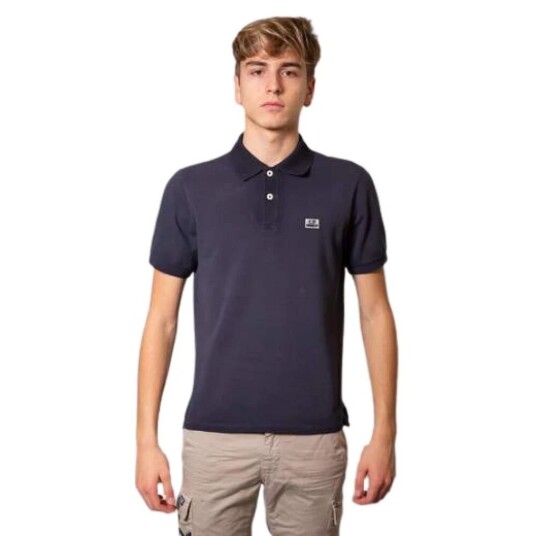 C . P . Company Polo skjorte Blå M