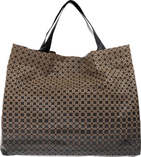 Issey Miyake unisex Vesker Brun ONE SIZE,