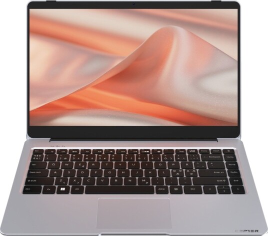 Cepter Byte 14" bærbar pc
