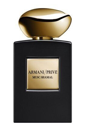 Giorgio Armani Prive Musc Shamal Eau De Parfum 100ml