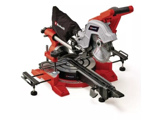 Einhell Kapp Og Gjærsag TE SM 8 L 1800W 216mm Einhell Kapp Og Gjærsag TE SM 8 L 1800W 216mm