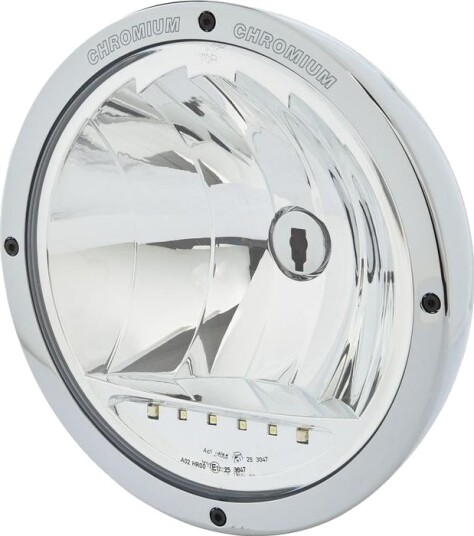 HELLA 1F8 007 560-451 Fjernlys HELLA 1F8 007 560-451 Fjernlys