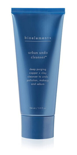 Bioelements Urban Undo Cleanser 104 ml Bioelements Urban Undo Cleanser 104 ml
