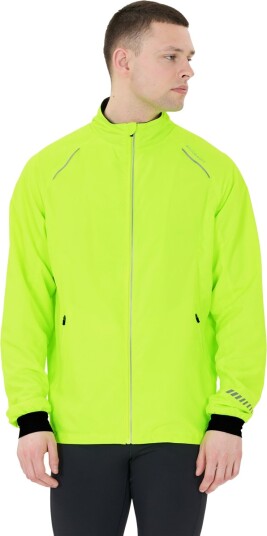 Endurance Earlington V2 M Jacket - Yellow - S