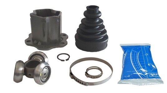 Skf Drivknute drivaksel SKF VKJA 6018