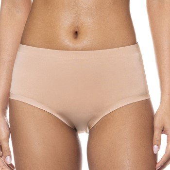 Mey Truser Illusion High-Cut Briefs Hud polyamid 36 Dame Mey Truser Illusion High-Cut Briefs Hud polyamid 36 Dame