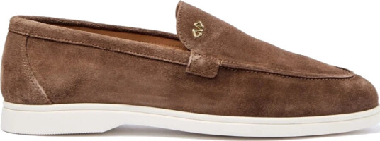 Mallet London Herre Sko Brun 42 EU, Mallet London Herre Sko Brun 42 EU,