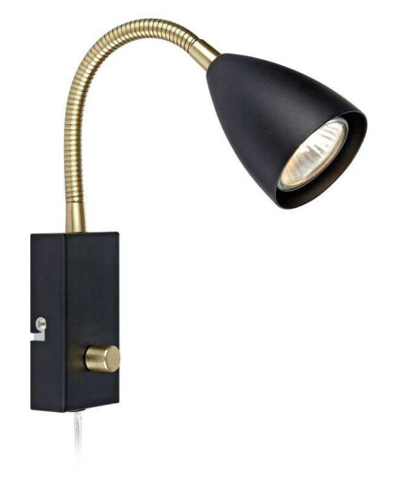 Markslöjd Vegglampe Ciro 1650413-02-0 1049531-02-0