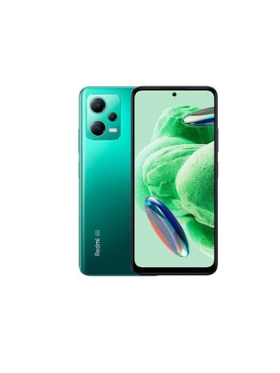 Xiaomi Redmi Note 12 4GB/128GB Forest Grønn
