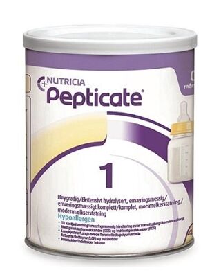 Pepticate Pulver Pepticate Pulver
