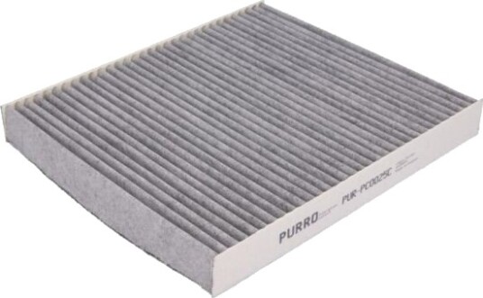 Kupefilter PURRO PUR-PC0025C Kupefilter PURRO PUR-PC0025C